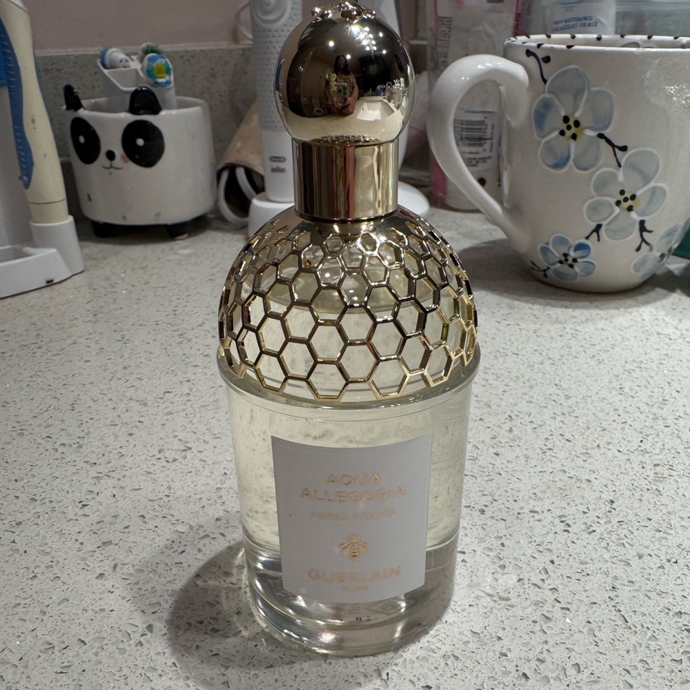 Guerlain Aqua Allegoria Herba Fresca Eau de Toilette 75 ml NO BOX